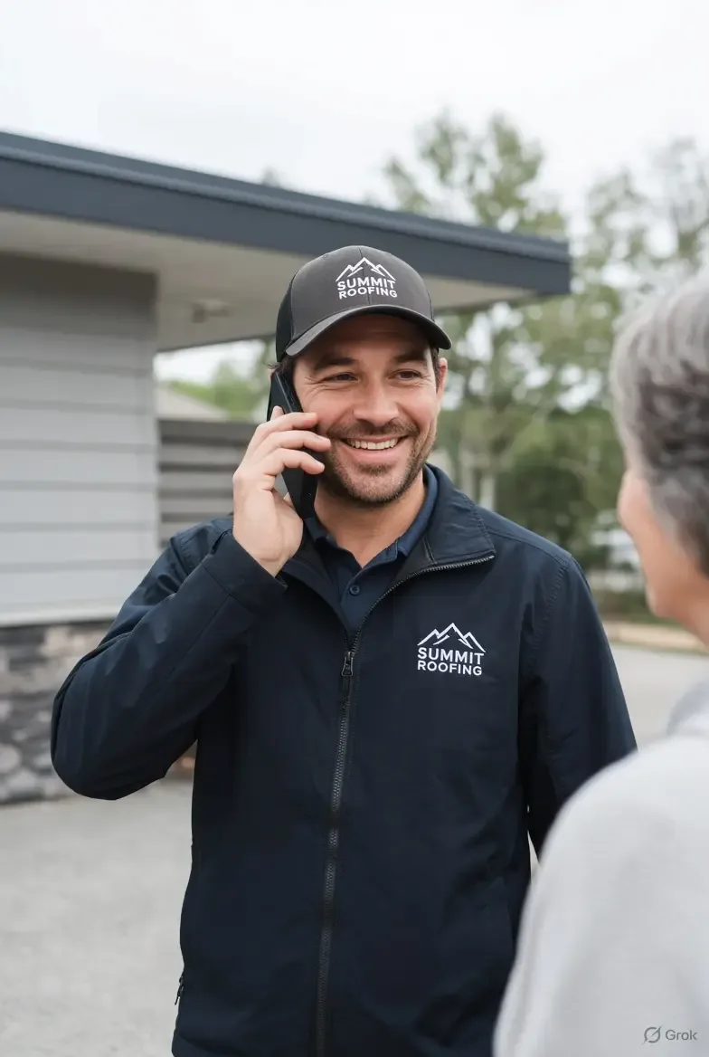 Flat Roof Leak Repair Lake Zurich, IL FAQs